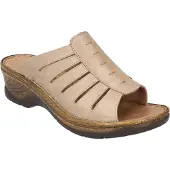 Josef seibel Catalonia 77 | Sabots pour Femmes | beige