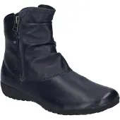 Josef seibel Naly 24 | Bottines pour Femmes | bleu