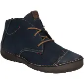 Josef seibel Fergey 18 | Bottines pour Femmes | bleu