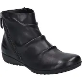 Josef seibel Naly 61 | Bottines pour Femmes | noir