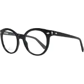 Swarovski Montures optiques - - SK5272 - Noir - Plastique - Taille 50-19-140