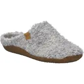 Josef seibel Vinny 03 | Pantoufles pour Femmes | gris