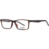 Polaroid Lunettes de Vue PLD D336 53/16/145 Matte havana Polyamide MAN PLD D336