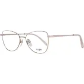 Maje Lunettes de Vue MJ3003 52/15/135 Dore mat Stainless steel WOMAN MJ3003
