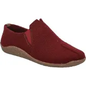 Josef seibel Vinny 05 | Pantoufles pour Femmes | rouge