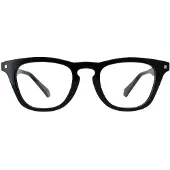 Polaroid Lunettes de Vue PLD D434 48/21/145 Black Propionate/injected WOMAN PLD D434