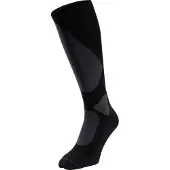 Odlo Unisexe, Chaussettes de sport, Active Warm Essentials (39 - 41), Noir