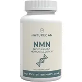 Naturecan NMN gélules