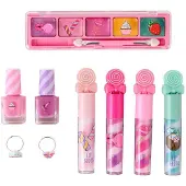 Canenco Create It! Candy Make-up-Set