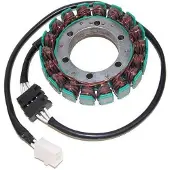 ELECTROSPORT Stator ESG091 pour alternateur pour XV 535 N Virago - 25 KW