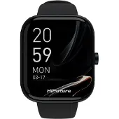 HiFuture Lume Smart Watch Black (sans carte SIM)