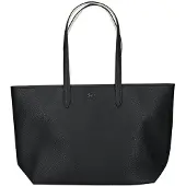 Lacoste Cabas 'Anna' noir