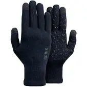 Gobik Thermal Hyperguard Gloves Bleu XL