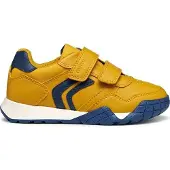 Geox J Rann-e Boy Couleur Jaune