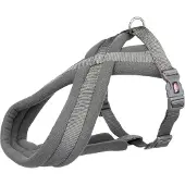 Trixie Harnais de randonnée Premium (L, M, Chien, Promenade)