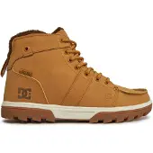 Dc-shoes Bottes Woodland Marron UE 42 Homme Marron UE 42