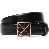 Calvin Klein Ceinture noir