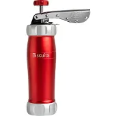 Marcato Biscuit Maker Red-20 Modèles