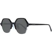 Ana Hickmann Hi9167-54a01 54/17/142 Woman Sunglasses Noir Grey/CAT3 Femme