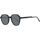 Ana Hickmann Lunettes de soleil 'Sunglasses HIY9000 A01 50' noir