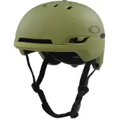 Oakley - Casque de ski de randonnée - Mod BC Matte Fern/Dark Brush - Taille L - Vert