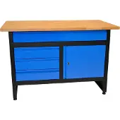 Güde Table d'atelier GW 3/1