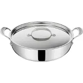 Tefal Cooks Classic by Jamie Oliver Poêle Paysanne 30 cm