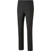 Puma Hommes, Bas de sport, Dealer (W33/L32), Noir