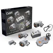 Cada Power System MAX