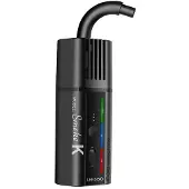 LensGo Machine à fumée portable Smoke K
