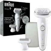 Braun 9-041 Épilateur Silk-épil 9