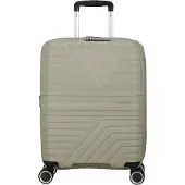American Tourister Valisette greige