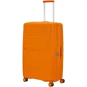 American Tourister trolley Fastforward Spinner 78 / 29 TSA EXP Trolley Radiant Orange