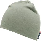 Devold Breeze Plus Merino 200 Beanie Vert 58 cm