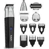 BaByliss Lithium Power 11-en-1 MT812E