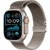 Apple Watch Ultra 2 , OLED, écran tactile, 64 Go, GPS
