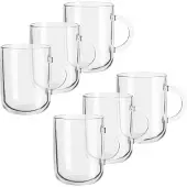 MÄSER Iconic, Tasse, Transparent