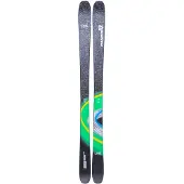 Line Pandora 85 Woman Alpine Skis Gris 168 Femme