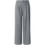 Pepe Jeans Sia Pants Gris XS Femme