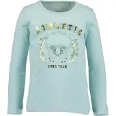 Blue Seven T-Shirt or / menthe