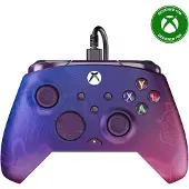 Turtle Beach Rematch Advanced Controller Violet