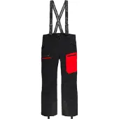 Spyder - Pantalon de ski en PrimaLoft - Propulsion Pants Black Escape pour Homme - Taille XXL - Noir