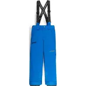 Spyder - Pantalon de ski chaud - Propulsion Pants Cobalt - Taille Enfant 10 ans - Bleu