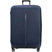 Samsonite Copertura Bagaglio Pieghevole Revolution, Accessoires de voyage, Bleu