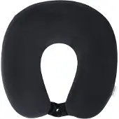 Samsonite TA REVOLUTION, Pillow, BLACK, Coussin de voyage, Noir
