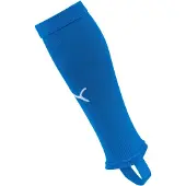 Puma Hommes, Chaussettes de sport, Chaussettes LIGA Team Stirrup CORE-703439 (39 - 42), Bleu