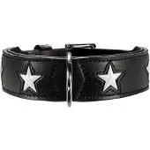 Hunter Collier Magic Star pour chiens 42 (42, Chien)