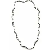 Breil Tj1094 Necklace Argenté Femme