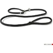 Wolters K2-Tauprogramm laisse moxon 180 cm x 1,3 cm noir (Chien, Général)