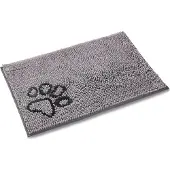 Wolters Cleankeeper Doormat (Chien)
